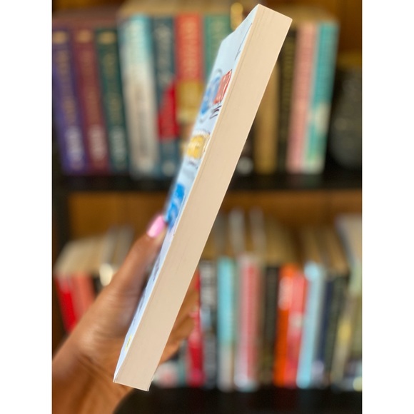 🪩3 for $15🪩 Find your Freedom Book by Jamie P. Hopkins & Ron Carlson - Picture 3 of 3